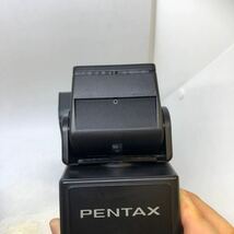 ★超美品★ ペンタックス PENTAX AF280T 純正ストロボ 発光確認済み_画像3