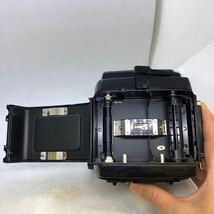 ★極上美品★安心動作保証付き★ Mamiya RB67 Pro S Medium Format Body + 120 Film Back マミヤ ボディ フィルムバック _画像9