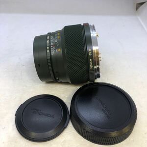 ★極上美品★安心動作保証付き★ Zenza Bronica Zenzanon M