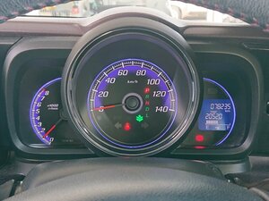 『psi』 ホンダ JG1 N ONE スピードメーター 78234km H25年式