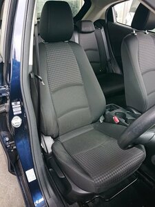 『psi』 Mazda DJ5FS Demio ドライバーSeat 運転席Seat エアバック欠品 H1955式