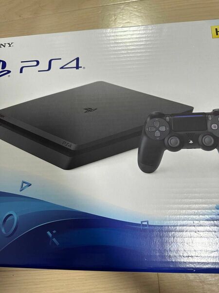 ps4 2200 本体　SONY ソニー　500GB ジャンク