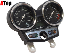 新品CB400SF NC39 VTEC1 1999～2000 スーパーフォア 補修用 社外品 メーター ASSY