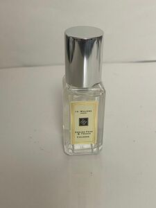 ジョーマローン コロン 9ml ENGLISH PEAR&FREESIA