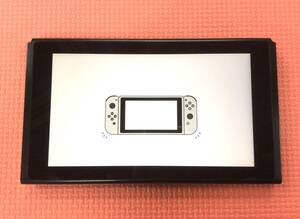 【GM4278/60/0】故障品★ジャンク★Nintendo Switch★ニンテンドースイッチ★本体のみ★ゲーム機★任天堂★