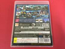 【F8810/60/0】PS3ソフト★マクロス30 ～銀河を繋ぐ歌声～★PlayStation3★プレイステーション3★プレステ3★説明書付き★_画像2