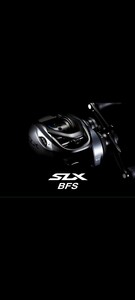 シマノ SLX BFS XG 中古 美品 ベアリング3箇所追加品 SHIMANO 