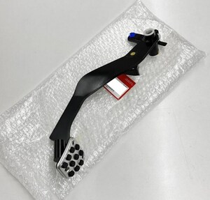 未使用 ホンダ 純正 S2000 AP1 AP2 TYPE-V TYPE-S クラッチペダル COMP HONDA Genuine clutch pedal