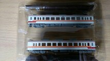 東武鉄道 6050系(登場時) 2両セット 鉄道コレクション_画像3