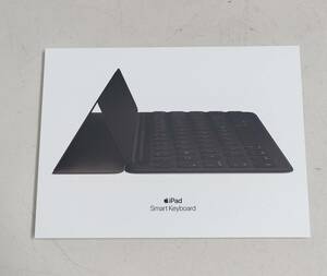◆70-31 iPad Smart Keyboard A1829