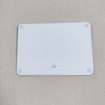 ◆70-4 Apple Magic Trackpad 2 A1535 Mac アップル ワイヤレス マジックトラックパッド2_画像2