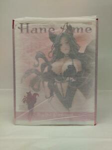 ★39 【未開封品】HaneAme 犬ペット彼女 「HaneAme 雨波」 1/6 プラスチック製塗装済み完成品