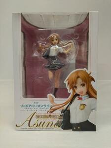 ★65 ソードアートオンライン オーディナル・スケール 結城明日奈 夏制服ver. 開封済み 中古品