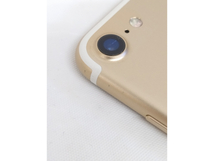 ★116　【中古】 Apple iPhone 7 32GB au MNCG2J/A 〇判定_画像6