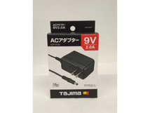 ★110　【未開封品】 Tajjima タジマ 温着ヒーター 暖雅ベスト HD-VE741N バッテリー・ACアダプター付属_画像4