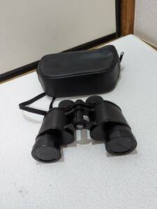 beautiful goods binoculars Nikon Nikon 7×35 7.3° Japan optics case attaching 