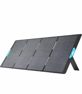 Anker Solix PS400 Portable Solar Panel ソーラーパネル 400W