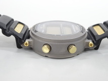 ジャンク CASIO カシオ G-SHOCK Gショック MR-G MRG-1 TITANIUM チタニウム 20BAR デジタル クォーツ 腕時計_画像3