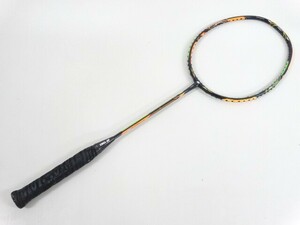 YONEX ヨネックス DUORA 10 デュオラ バドミントン ラケット 3UG5 ガットなし