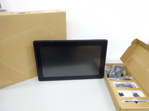 超美品 Wacom ワコム Cintiq 22 DTK2260K0D 液晶ペンタブレット 液タブ 21.5型