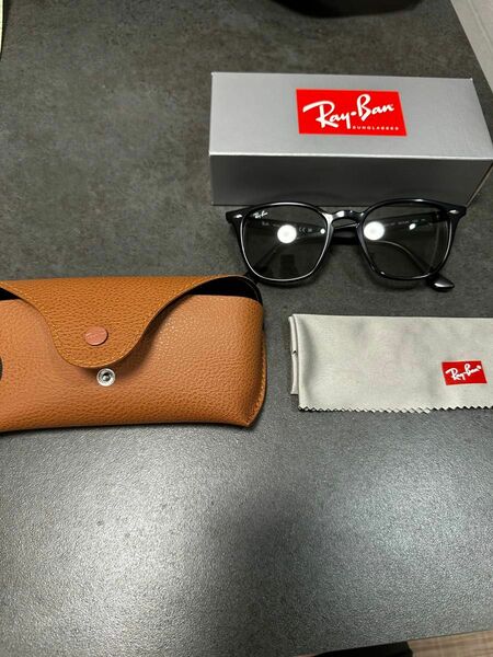 定価 25000円 レイバン Ray-Ban RB4258F