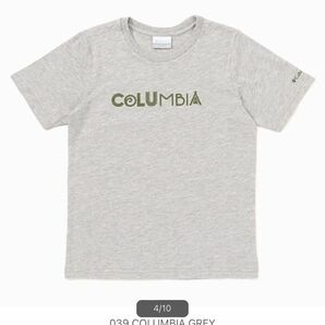 【kids】Columbia sizeL Tシャツ