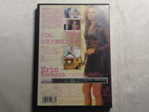 【中古品】 エリン・ブロコビッチ コレクターズエディション 洋画 DVD_画像2