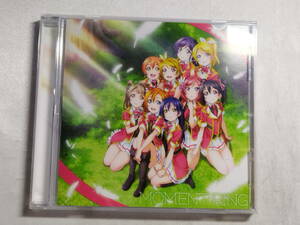 【中古品】 ラブライブ! μ’s/MOMENT RING CD