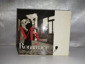 【中古品】 オムニバス/My Romance ETERNAL VOCAL HITS COLLECTION CD5枚組 洋楽CD