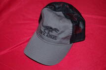 未使用品！ボールキャップ！【T.REX ARMS Ballcap Urban Grey】_画像1