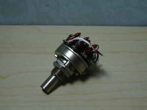 Tokyo light sound made rotary switch 2-4 2 circuit 4 contact 1 piece 