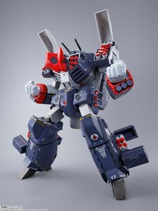 DX超合金 VF-1J アーマードバルキリー（一条輝機） 【新品未開封】超時空要塞マクロス