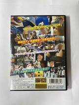 DVD　レースクイーン　超接写　キャンギャル　激ヤバ　ギリギリ　映像　2004 総集編_画像2