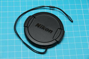 ニコン Nikon レンズキャップ LC-CP29