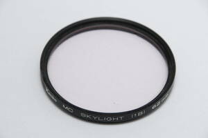 62mm Kenko MC SKYLIGHT(1B) skylight 