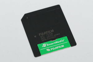 16MB　スマートメディア　 SmartMedia FUJIFILM