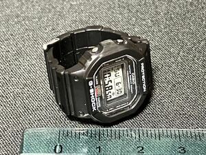 新品未開封☆CASIO☆G-SHOCK☆DW-5600☆ウォッチリングコレクション2nd Edition☆シークレット☆ガチャ☆カプセルトイ 