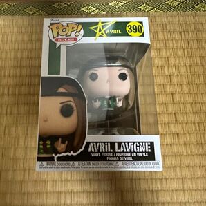 Funko pop 日本未入荷 Avril Lavigne アヴリル・ラヴィーン sk8ter boi スケーターボーイ