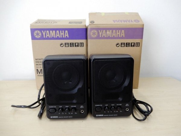 Yahoo!オークション -「yamaha ms101 iii」の落札相場・落札価格 Yahoo!オークション -「yamaha ms101 iii」の落札相場・落札価格