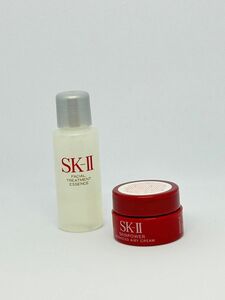 SK-II サンプル 化粧水 クリーム セット