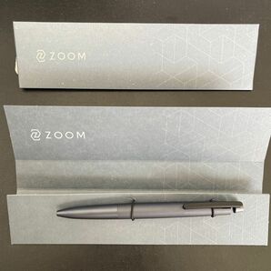 ZOOM ズーム C1 油性ボールペン グラファイトブルー　BC-ZC