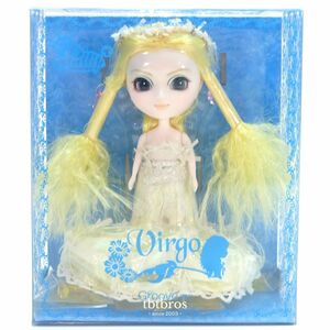 【新品未開封】Little Pullip+ リトルプーリップ / Virgo ヴァルゴ #LP-407 ドール bjdtbtbros bjd