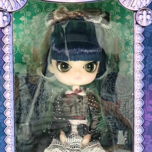 【新品未開封】Dal / Lunatic Alice #D-117 ドール bjdtbtbros bjd