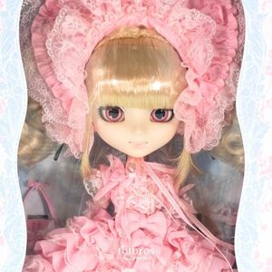 【新品未開封】Pullip プーリップ / Sfoglia スフォリア #P-002 ドール bjdtbtbros bjd