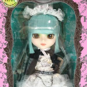 【新品未開封】Pullip プーリップ / Prunella プリュネラ #F-582 ドール bjdtbtbros bjd