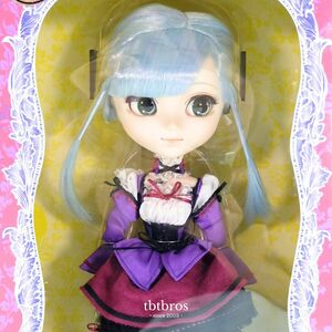 【新品未開封】Pullip プーリップ / Neo Angelique アンジェリーク #P-000ドール bjdtbtbros bjd