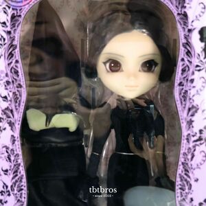 【新品未開封】Pullip プーリップ / Neo NOIR ネオノアール #F-605ドール bjdtbtbros bjd