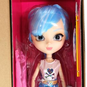 プーリップドールTokidoki Pullip Super Stella Doll - SDCC 2014