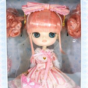 [送料無料・新品未開封] Dal ダル / Maretti マレッティ #D-102 ドール bjdtbtbros bjd