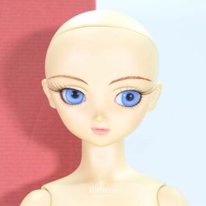 【中古美品】VOLKS / ボークス スーパードルフィー 人形 / SD10 NONO ドール bjdtbtbros bjd